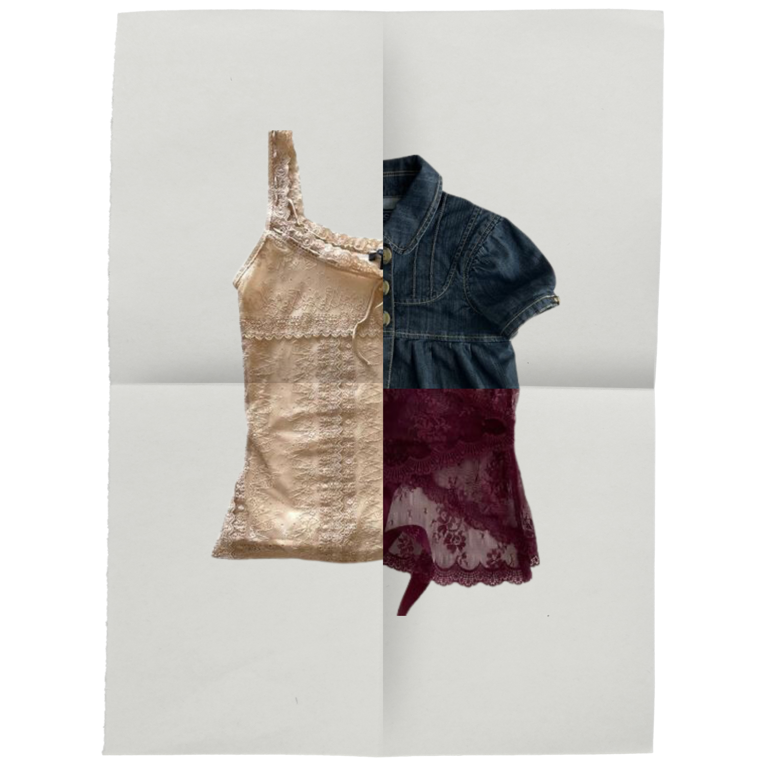 Blusas