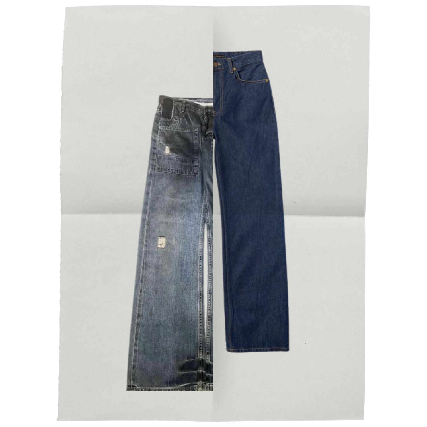 Pantalones