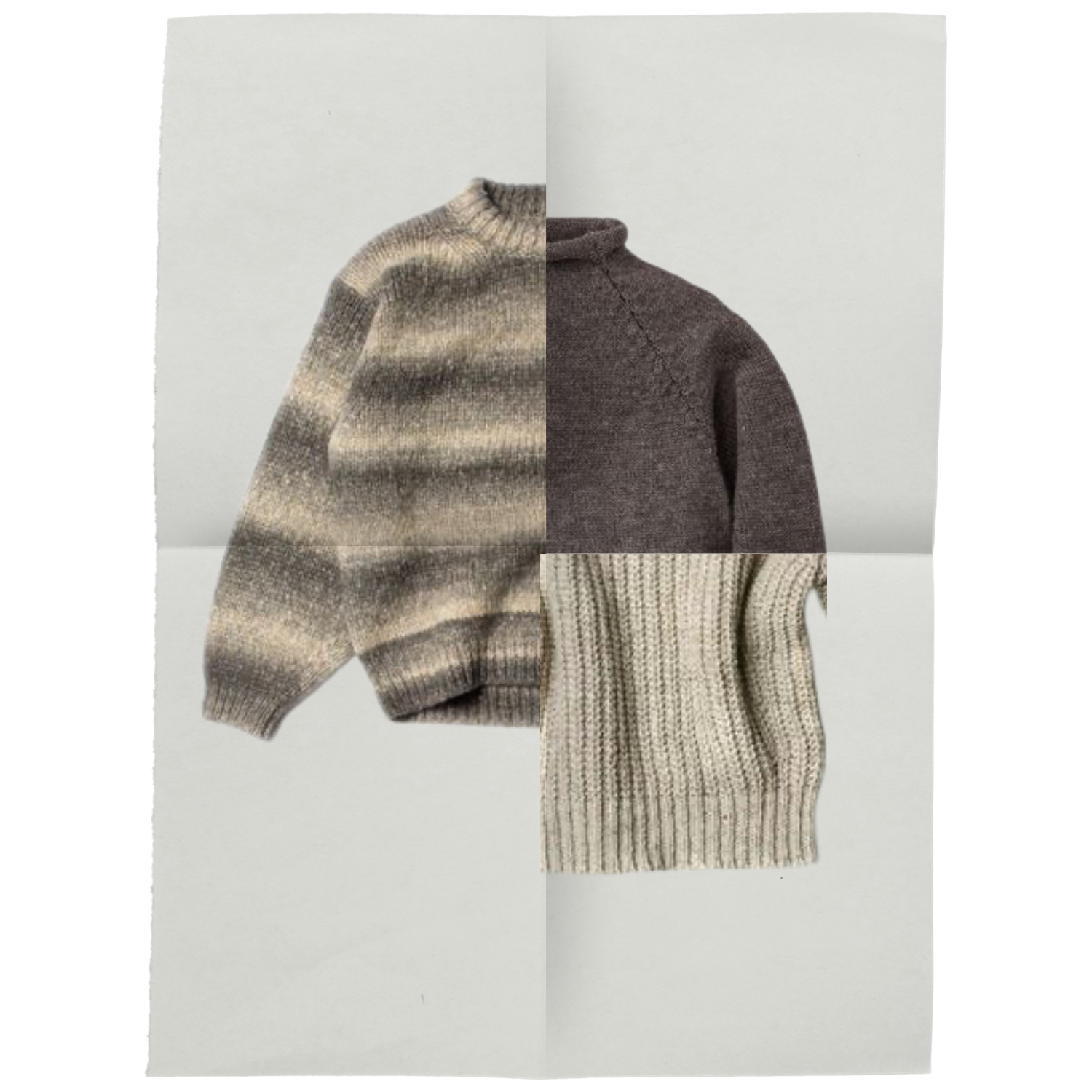Sweaters