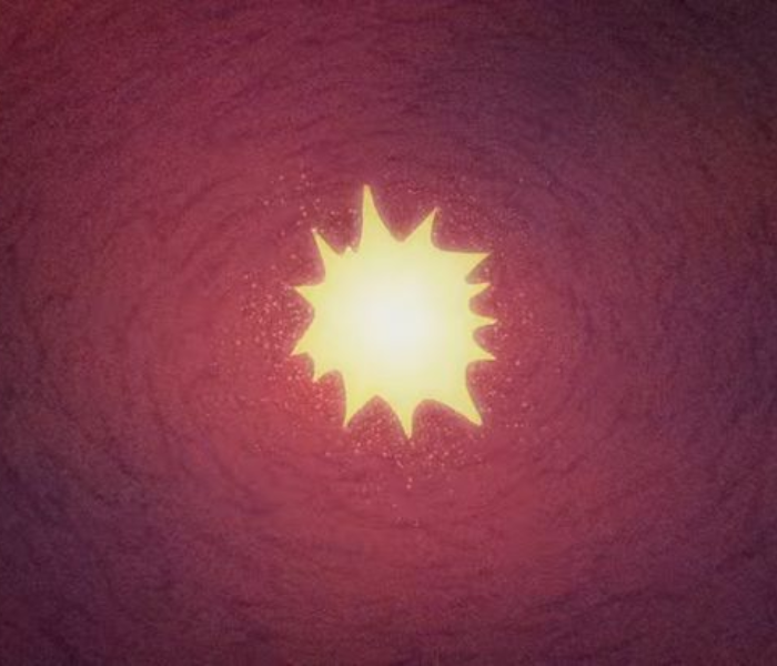 Fourth dimension image