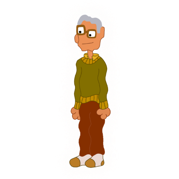 David
