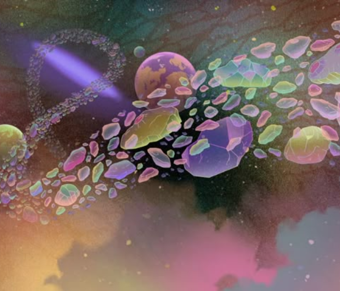 Universal lens image