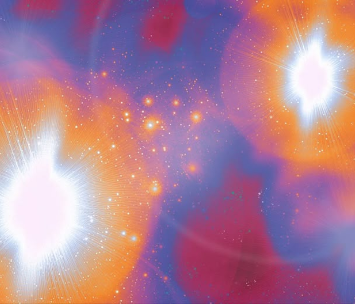 Creative flow image