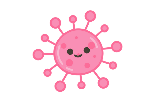 virus malvado
