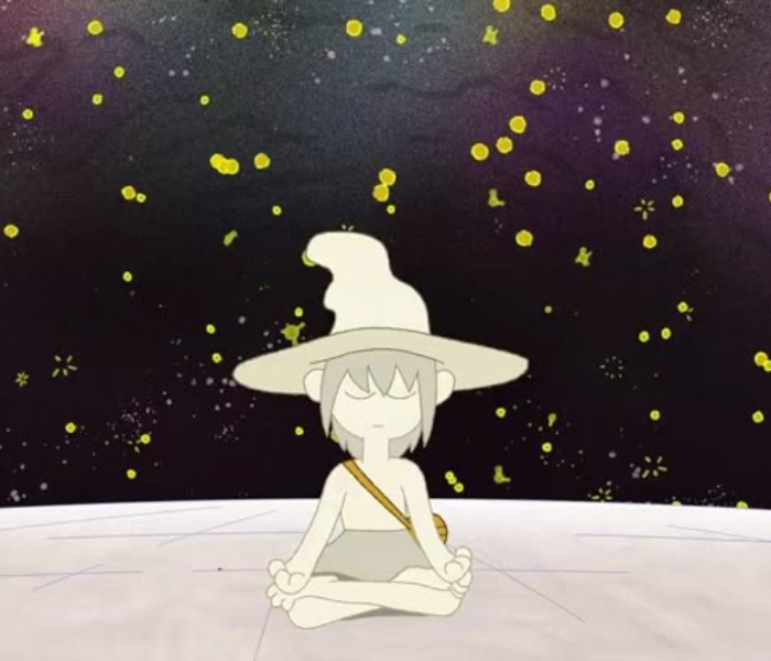 Inner void image
